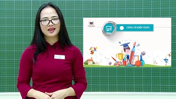 Lớp 4   Tập làm văn  Đoạn văn trong bài văn miêu tả cây cối