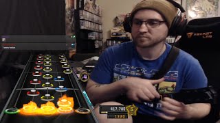 One By Metallica (GHM) (175% Speed) 100% FC First Ever!