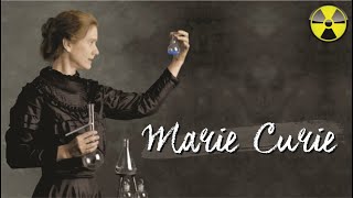 Sosok Penemu Radioaktif Nuklir - Pemicu Perang Dunia Iii - Marie Curie