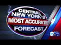 Storm Team Forecast: 6 pm Monday July 20th