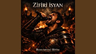 Zifiri İsyan (Cinematic Epic Hybrid Orchestral | Dark Soundtrack) - ruhumdakiritim