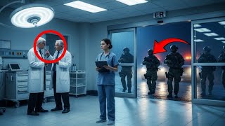 They Mocked the Quiet New Nurse — Until a Joint Task Force Appeared Demanding Their Unit Commander!