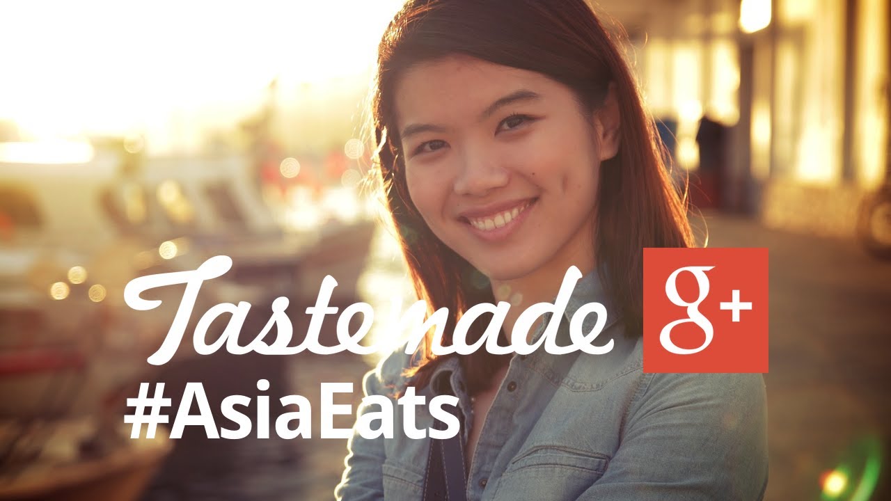 Asia Eats Introduction: Shellfish | Nyonya Cooking
