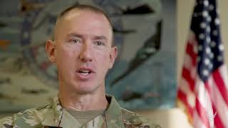 This Is Test - Episode 6 - Chief Master Sgt Brian Stafford