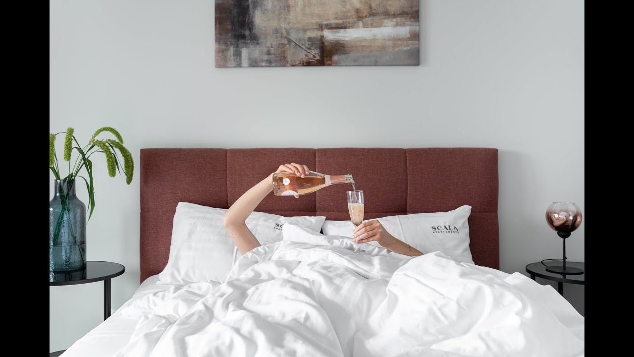 Scala Apartamenty Gdańsk - Monte Carlo II Apartament Premium