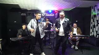 Darius Parna\u0026✅ Formația-✅Mâine de rămân sărac live 2024 (Cover Nicolae Guță)