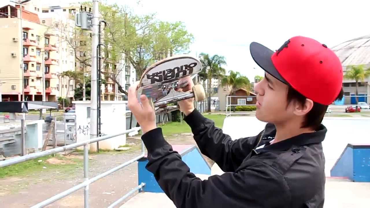 Sobreskate responde #8 - casper flip, roda no ar, manobra parado e mais