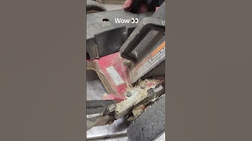 Impressive Fix on a Toro Small Engine #small #engine #repair #mechanic