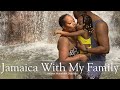 Jamaica With My Family | Island Days & Hidden Waterfall