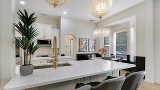 New to the Market - 8088 Bautista Way in Palm Beach Gardens ✨