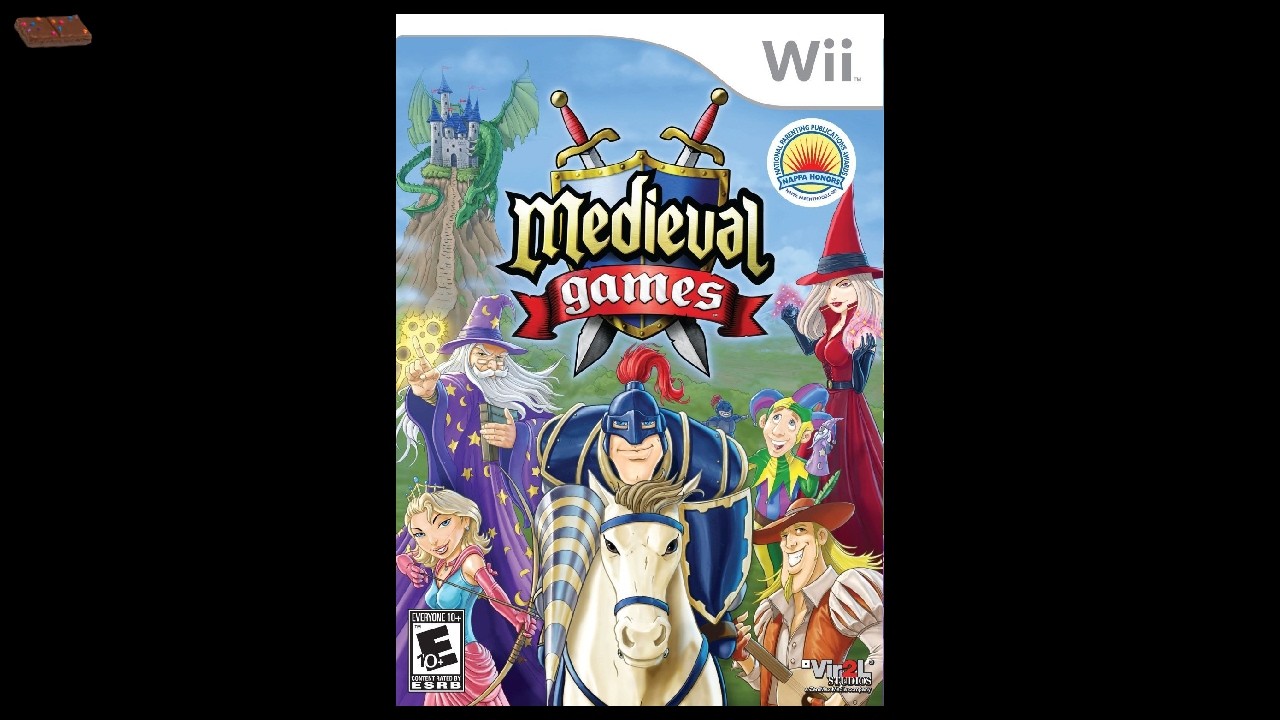 (FREE FOR PROFIT) BRAINROT Type Beat -"MEDIEVAL GAMES " (prod. brownie.)