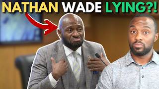 Nathan Wade Says He Can t Remember What He Was Paid For