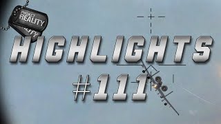 Project Reality Highlights 111