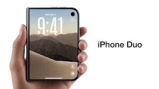 Full iPhone Duo: Everything You Need to Know Before You Buy! Update