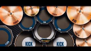 nothings gonna stop us real drums screenshot 4