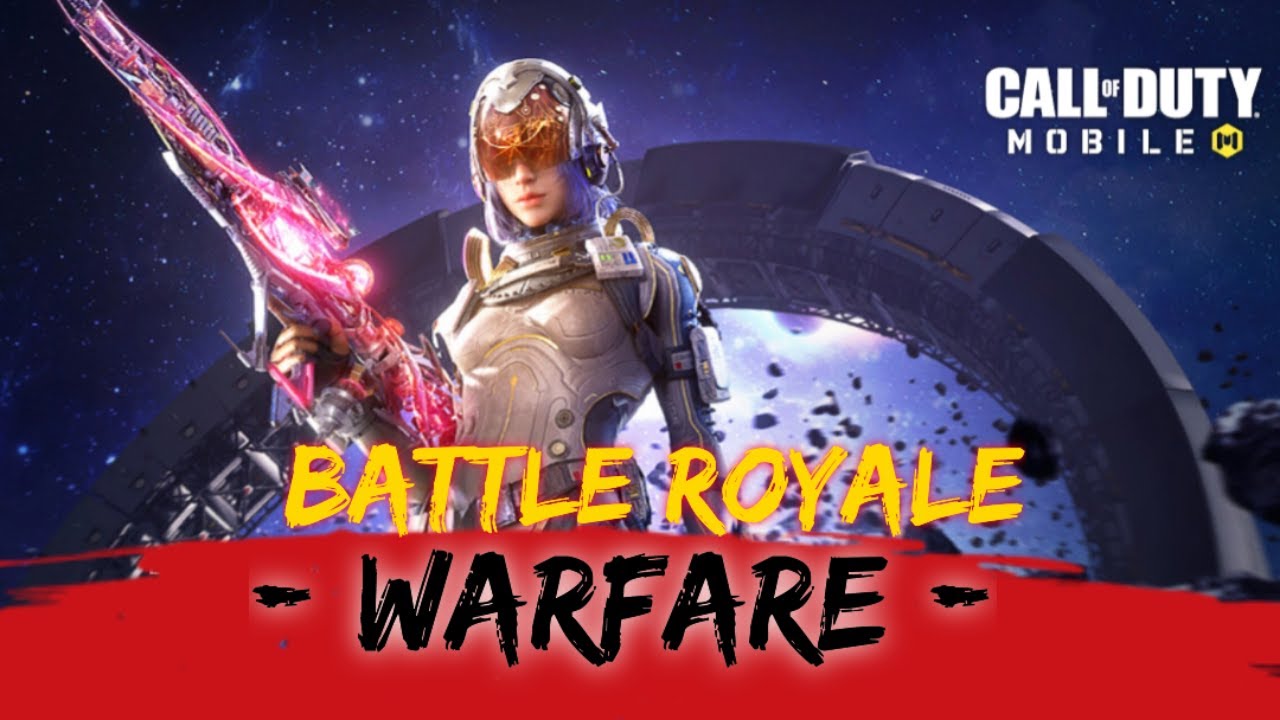 Call Of Duty Mobile Warfare 026 YouTube