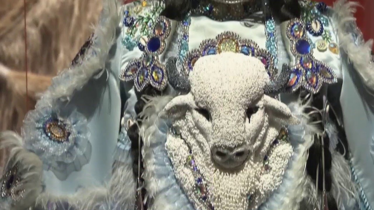 Visite guidée -  Les 20 ans du Quai Branly