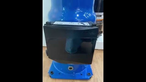 Danfoss Sm185s4rc Scroll Compressor | Available on IndiaMART