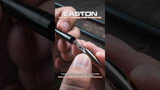 Easton Archery // Difference Between Weight Codes