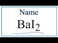 Naming and Properties of Ionic Compounds