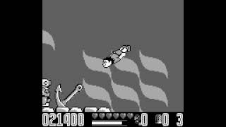 Hook(Gameboy) pt.2