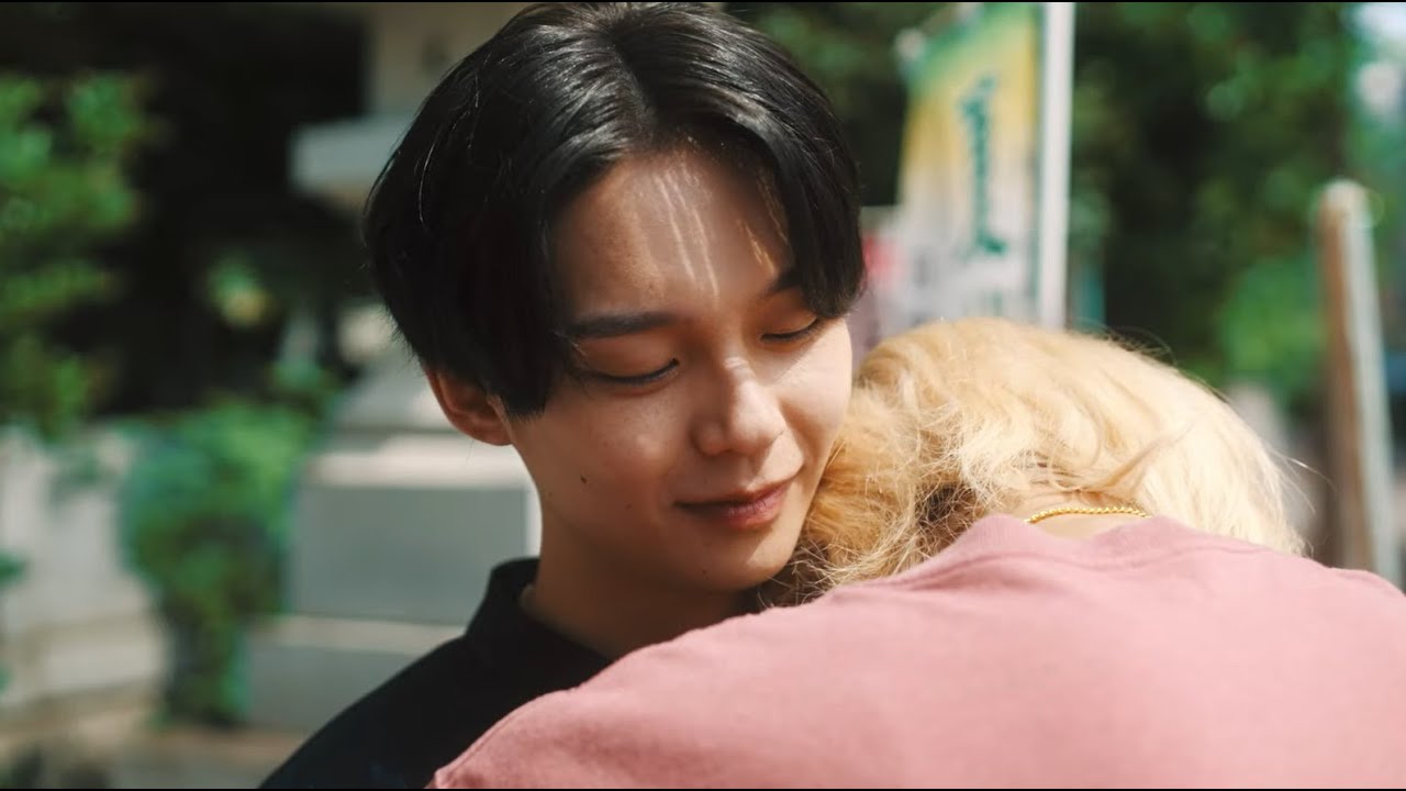 次回9/23放送＆絶賛配信中！「ハッピー・オブ・ジ・エンド」第6話本編見どころシーン②