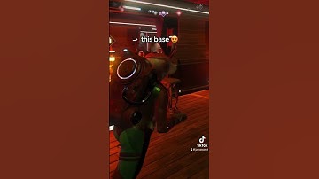 i found the coolest base in no man’s sky