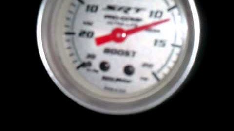 SRT-4 more boost Problems 1