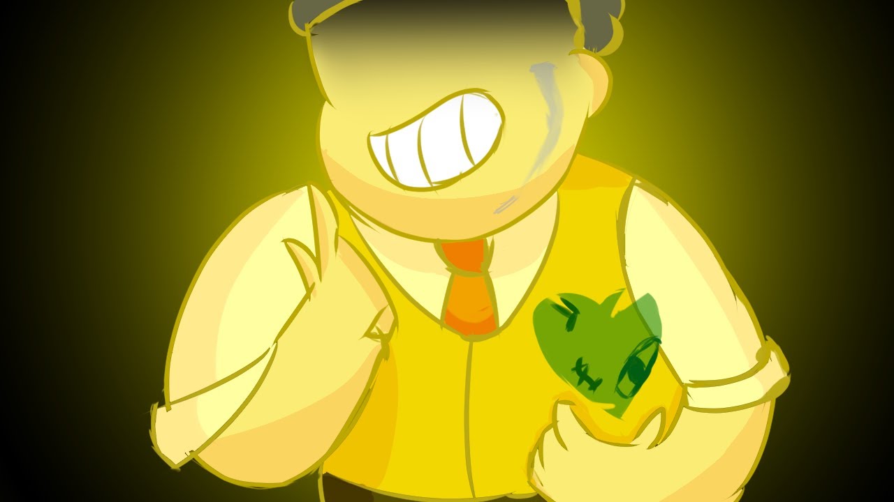 I Cannot Give Anymore... - Milo Animatic - Youtube