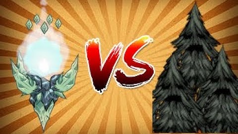 Treeguards vs Celestial Chempion