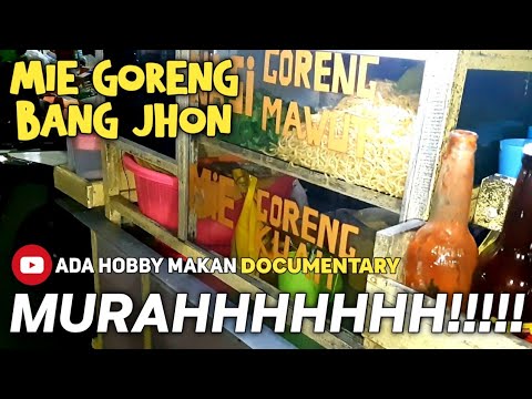 Mie Goreng Pinggir Jalan Berapa Kalori