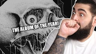 Spite Released The Album of The Year. Deathcore Beats Metalcore.