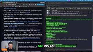 How to Build a Website With Hermes Agent (FREE!)