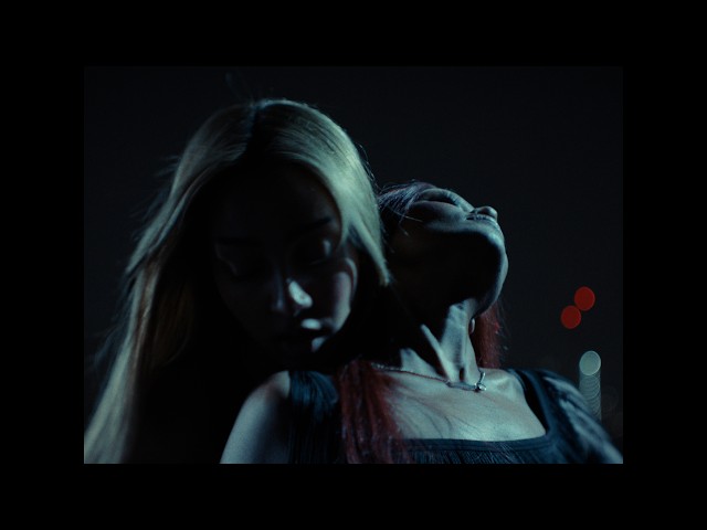 the bridgeNEW!Kelela, PinkPantheress