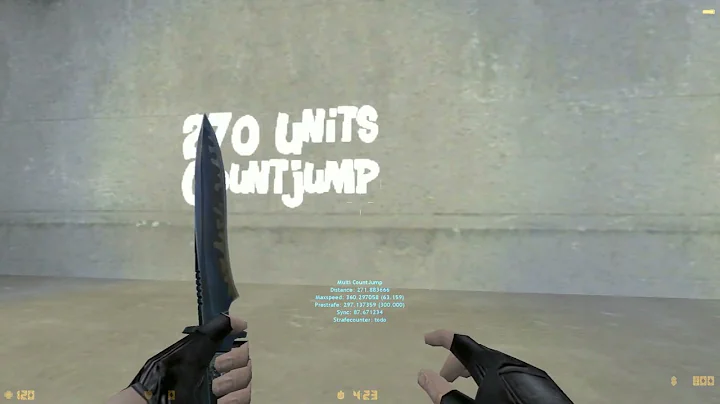 270 dcj Fact or Fiction