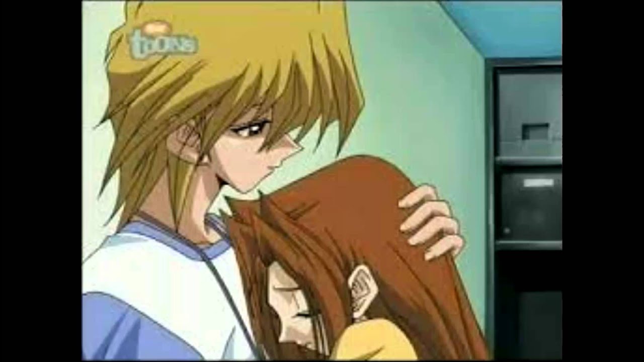 Yugioh Serenity Hentai