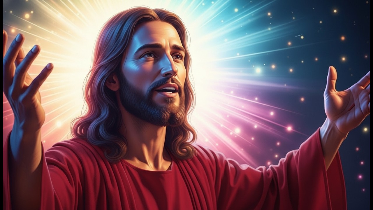 2H | ORAÇÃO BÍBLICA  - Oração ao Sacratíssimo Coração de Maria