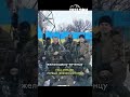 Иса Мунаев первым организовал чеченскую миссию сопротивления в Украине #shorts