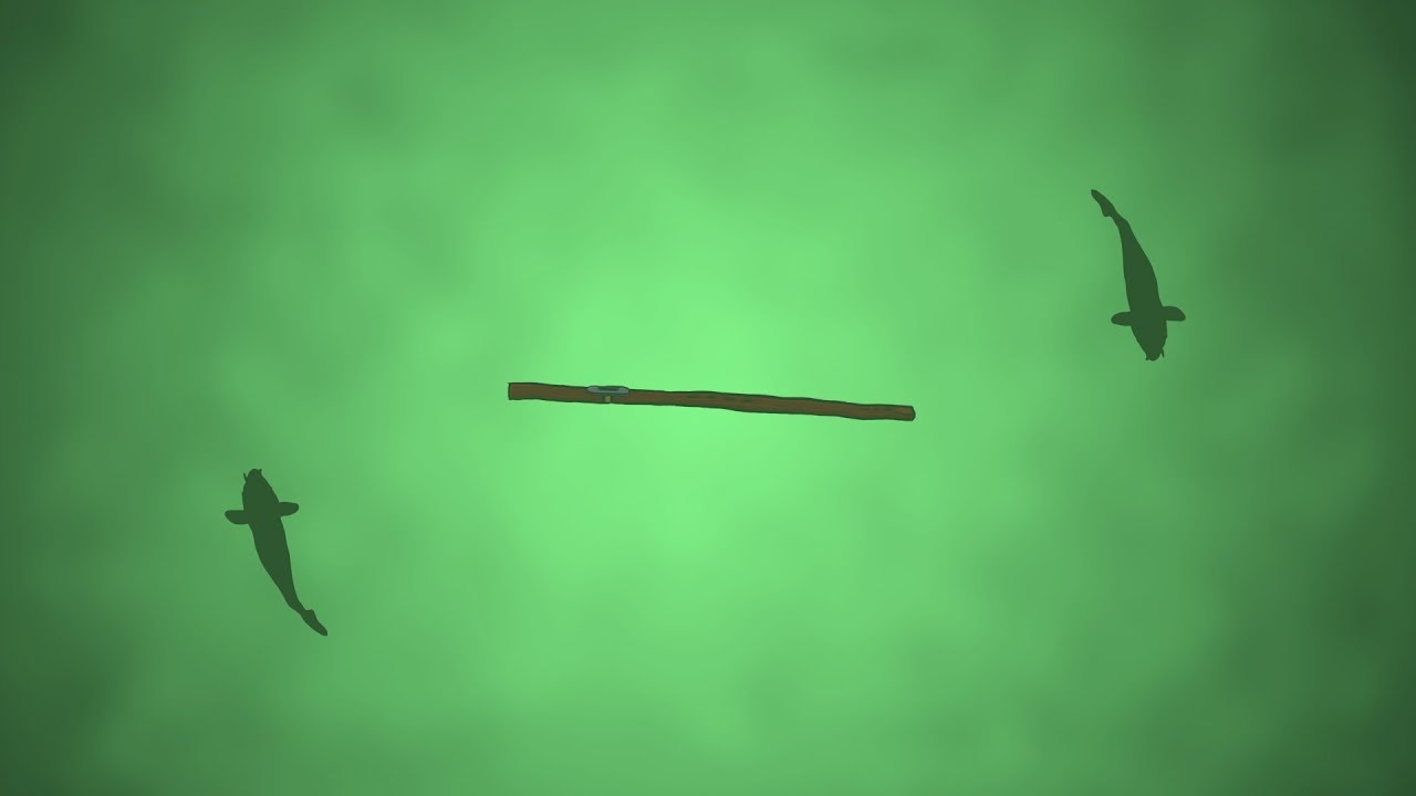 Fringe Character – Fantasy Trouble (feat. Daewong)