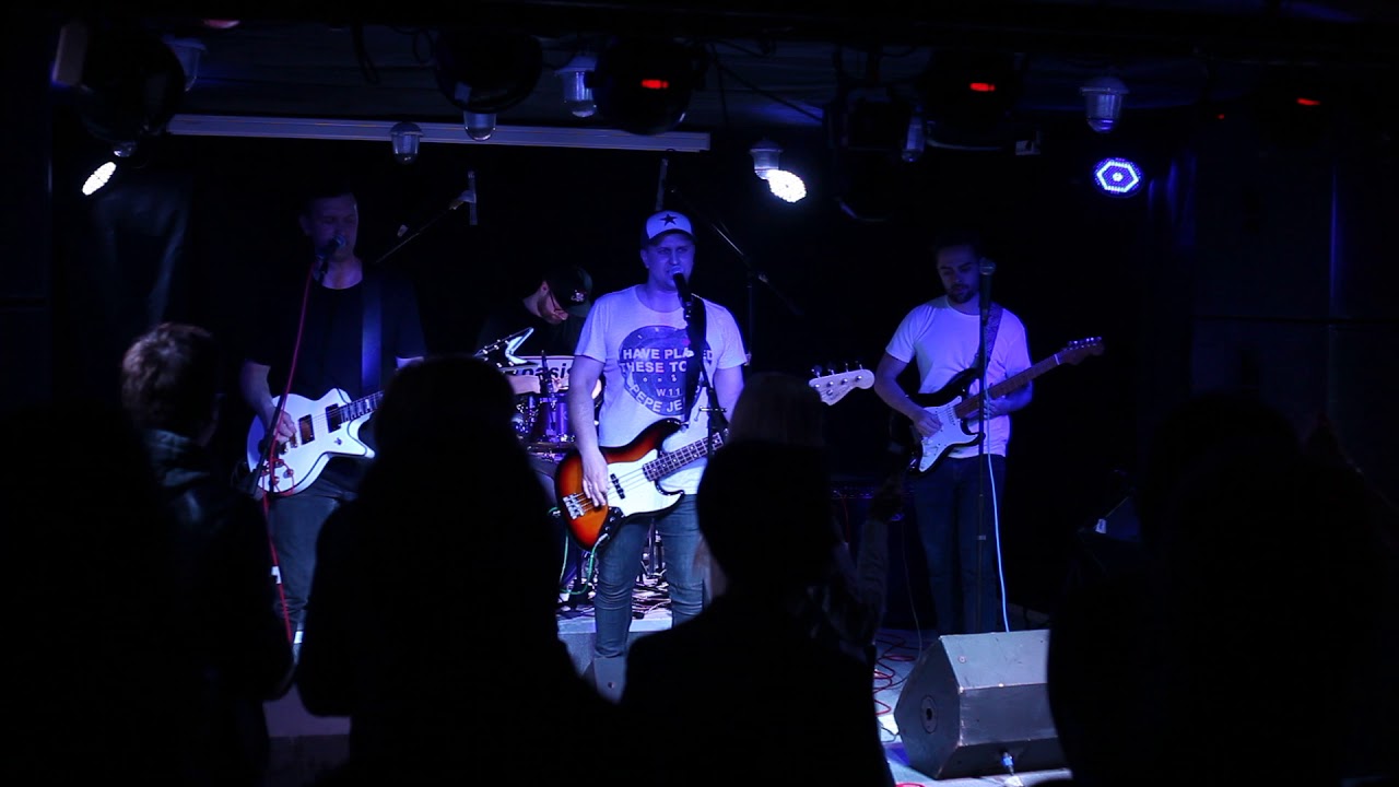 Клуб бункер 47