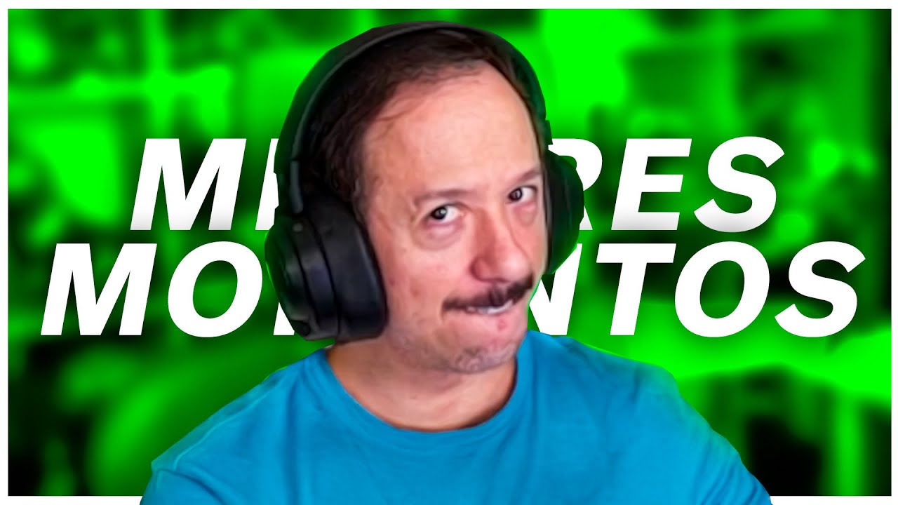 Soy muy bueno... | MEJORES MOMENTOS AGOSTO