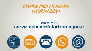 Guida al Viaggio - Start Romagna