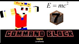 Minecraft: Word Processor (LordPanda)