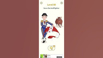 Dop2:Delete Level 28:Save The Bullfighter ||#dop2 #gaming #gameplay