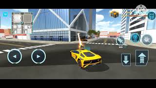 Super Robot Games Transforms:War Games 2024 || Android Gameplay screenshot 4