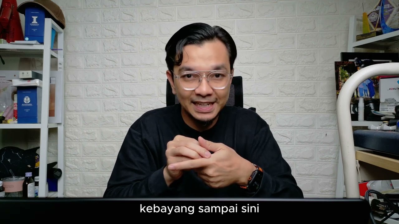 LANGKAH 1 JODOH DI JALUR PERTUMBUHAN