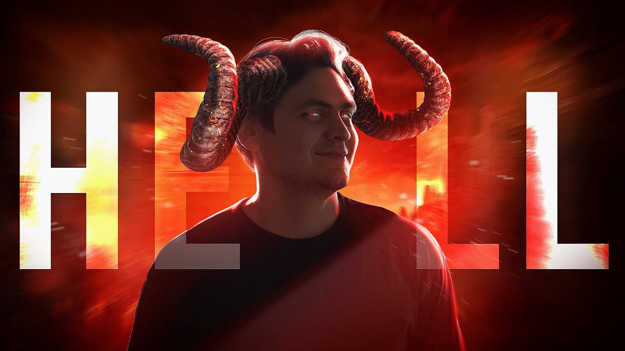 Evolution of HELL