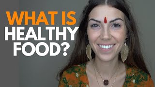 No existe la comida "saludable" + Preguntas y respuestas en vivo ❤️ screenshot 4