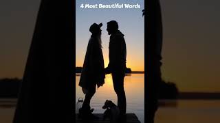 The Four Most Beautiful words in English Languageshortvideo shorts books short booktube