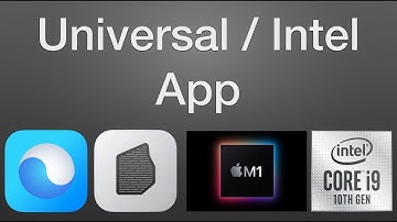 How to Tell Which Mac Apps Are Optimized for Apple Silicon